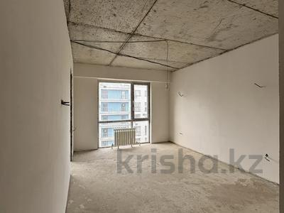 2-бөлмелі пәтер · 60.7 м² · 12/13 қабат, Муратбаева — Макатаева, бағасы: 42 млн ₸ в Алматы, Алмалинский р-н