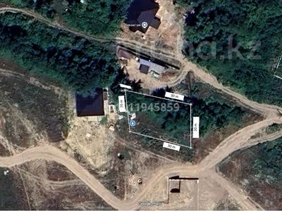 Участок · 6 соток, Алмалыбак (КИЗ) за 9 млн ₸