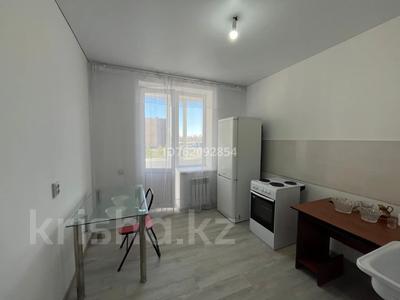1-комнатная квартира · 38.7 м² · 2/5 этаж · помесячно, мкр Пригородный, Е 761 4Г за 140 000 〒 в Астане, Есильский р-н