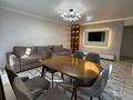 3-бөлмелі пәтер · 88 м² · 3 қабат, Абая 131А, бағасы: 41 млн ₸ в Таразе — фото 2