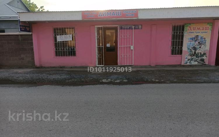 Дүкендер мен бутиктер · 50 м², бағасы: 100 000 ₸ в Шымкенте, Абайский р-н — фото 5