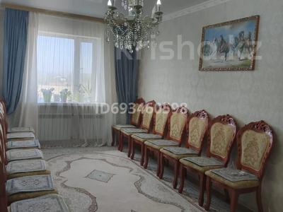3-комнатная квартира, 77 м², 5/5 этаж, Сатпаева 89А за 24.5 млн 〒 в Жезказгане