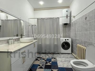Отдельный дом · 4 комнаты · 144.7 м² · 25.4 сот., Казыбек би 10 — Цыгауылда за 35 млн ₸ в Жанаозен