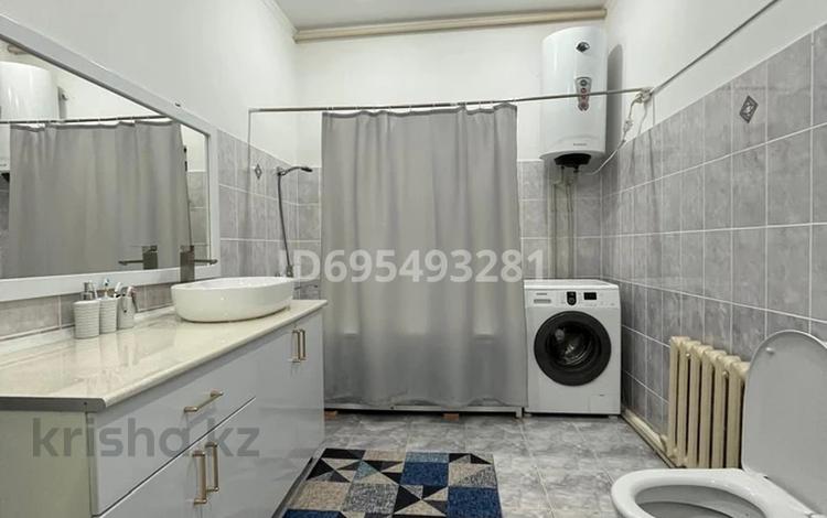 Отдельный дом · 4 комнаты · 144.7 м² · 25.4 сот., Казыбек би 10 — Цыгауылда за 35 млн ₸ в Жанаозен — фото 12