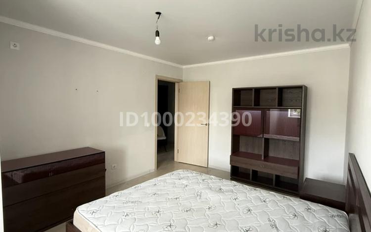 1-комнатная квартира · 32 м² · 3/9 этаж, Богенбай батыр 7 за 250 000 ₸ в Астане, Сарыарка р-н — фото 12