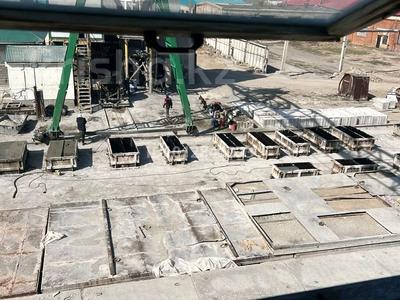 Өнеркәсіптік база · 3 га, мкр Шанхай, Пажарского 48Б — Санкибая уг.Пажарского, бағасы: 700 млн ₸ в Актобе