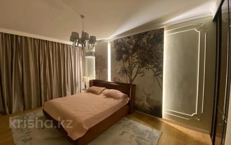4-бөлмелі пәтер · 130 м² · 9/12 қабат, Басенова 10, бағасы: 160 млн ₸ в Алматы, Бостандыкский р-н — фото 2