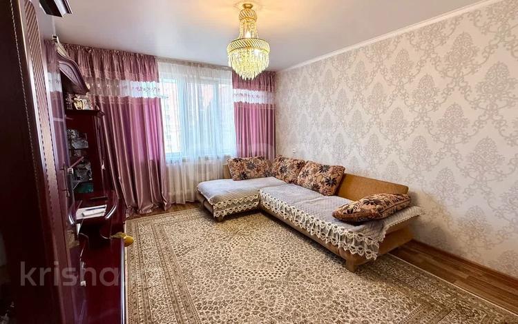 3-комнатная квартира · 62.2 м² · 6/10 этаж, Бориса Александрова 1/1 за 28.5 млн ₸ в Усть-Каменогорске — фото 2