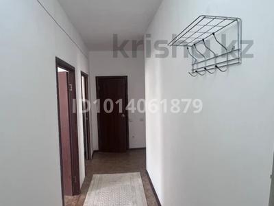2-комнатная квартира · 60 м² · 2/5 этаж, мкр Нурсая 63 за 150 000 ₸ в Атырау