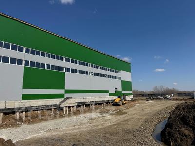 Склады · 12000 м² за 54 млн ₸ в Астане