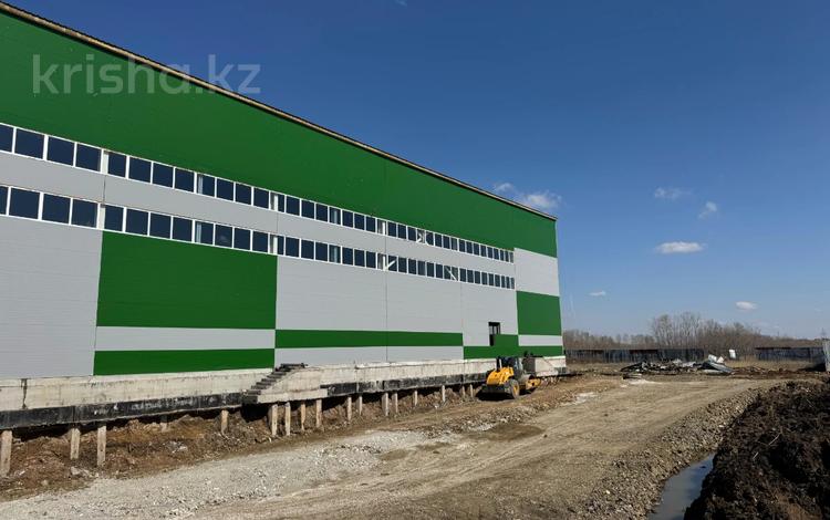Склады · 12000 м² за 54 млн ₸ в Астане — фото 5