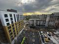 2-комнатная квартира · 57.71 м² · 9/10 этаж, Нажимеденова 29 за 26.5 млн ₸ в Астане, Сарайшык р-н — фото 10