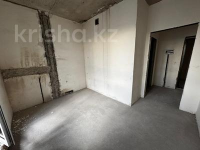 2-бөлмелі пәтер · 57.71 м² · 9/10 қабат, Нажимеденова 29, бағасы: 26.5 млн ₸ в Астане, Сарайшык р-н