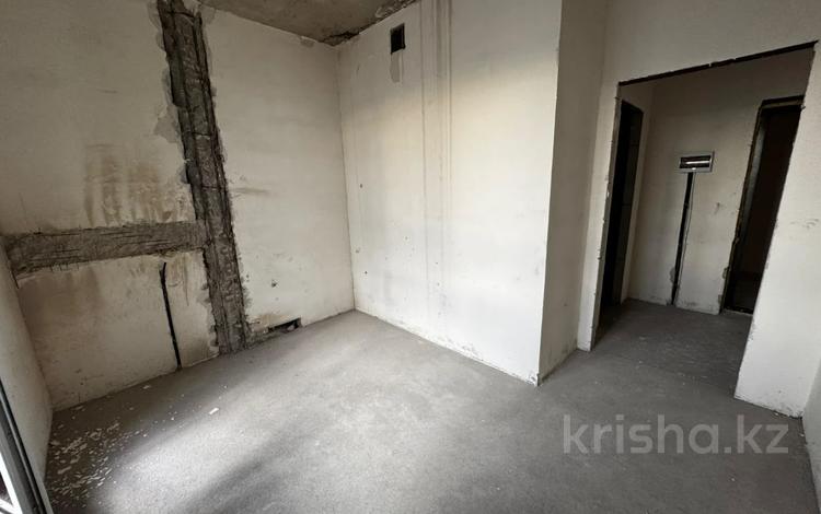 2-комнатная квартира · 57.71 м² · 9/10 этаж, Нажимеденова 29 за 26.5 млн ₸ в Астане, Сарайшык р-н — фото 3