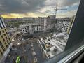 2-комнатная квартира · 57.71 м² · 9/10 этаж, Нажимеденова 29 за 26.5 млн ₸ в Астане, Сарайшык р-н — фото 9