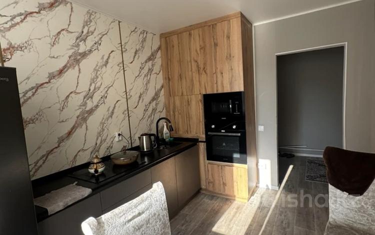 3-бөлмелі пәтер · 74 м² · 1/5 қабат, Маншук Маметова 54/4, бағасы: 380 000 ₸ в Экибастузе — фото 2