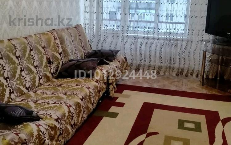 3-бөлмелі пәтер · 75 м² · 4/5 қабат, Карасай батыра 52 а — Менделеева, бағасы: 200 000 ₸ в Талгаре — фото 2