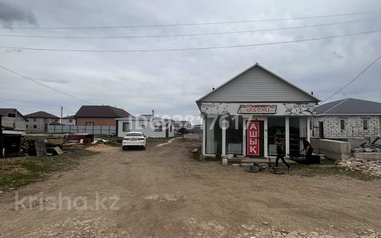 Отдельный дом · 2 комнаты · 65 м² · 10 сот., Мкр Бирлик 148 за 14.8 млн 〒 в Кокшетау — фото 2