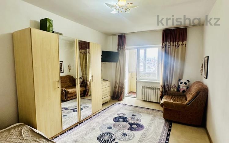 1-комнатная квартира · 34.4 м² · 5/5 этаж, Шашкина 38 за 37 млн 〒 в Алматы, Медеуский р-н — фото 3