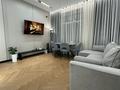 2-комнатная квартира · 50 м² · 4/5 этаж, Кенжина 1/1 блок А, Б — Shashlik House за 280 000 ₸ в Караганде, Казыбек би р-н