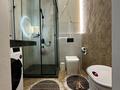 2-комнатная квартира · 50 м² · 4/5 этаж, Кенжина 1/1 блок А, Б — Shashlik House за 280 000 ₸ в Караганде, Казыбек би р-н — фото 11
