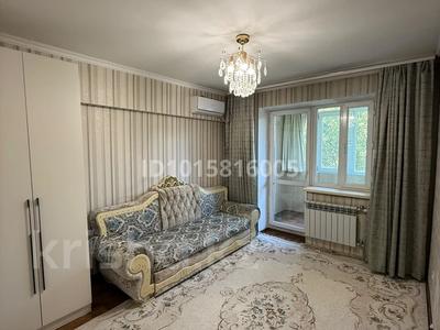 2-комнатная квартира · 50 м² · 4/5 этаж, мкр Алтай-1, Майлина 109 за 300 000 ₸ в Алматы, Турксибский р-н