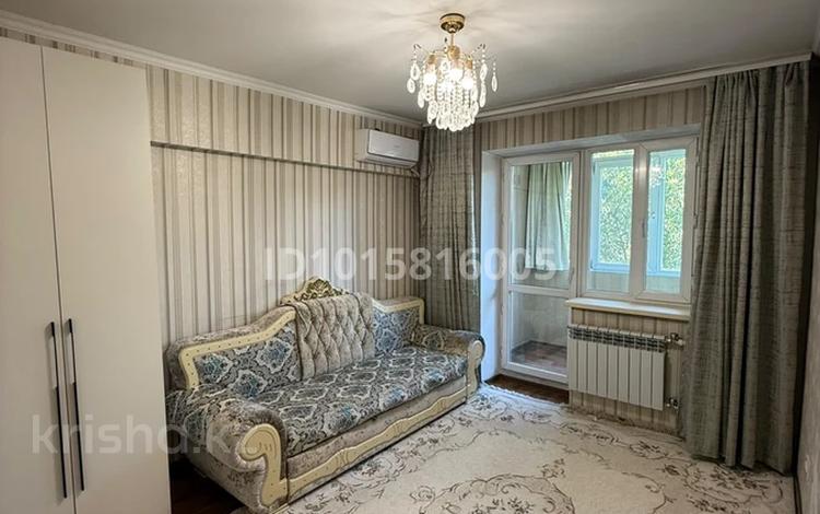 2-комнатная квартира · 50 м² · 4/5 этаж, мкр Алтай-1, Майлина 109 за 300 000 ₸ в Алматы, Турксибский р-н — фото 2
