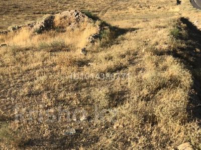 Участок · 10 соток, Аширбек Сыгай 106 — Мкр шугыла, улица 8 за 1.8 млн ₸ в Кентау