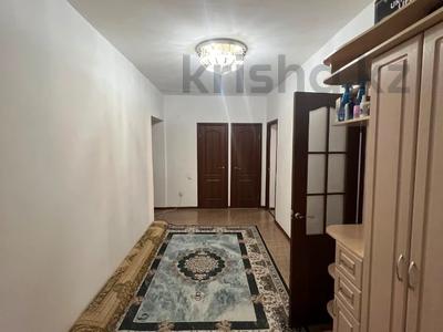 2-бөлмелі пәтер · 80 м² · 3/9 қабат, Нұр Ақтөбе, ЖМ Каргала 10, бағасы: 20 млн ₸ в Актобе, Нур Актобе