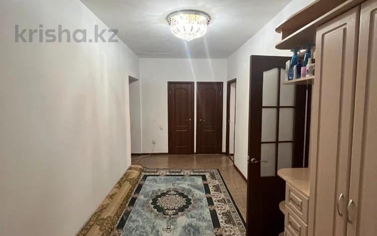 2-бөлмелі пәтер · 80 м² · 3/9 қабат, Нұр Ақтөбе, ЖМ Каргала 10, бағасы: 20 млн ₸ в Актобе, Нур Актобе — фото 2