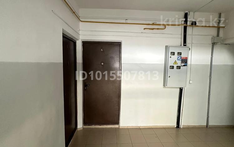 1-бөлмелі пәтер · 41 м² · 2/5 қабат, Арай-2 ш/а. 19, бағасы: 14.3 млн ₸ в Таразе, мкр Арай-2 — фото 2