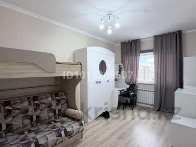 3-бөлмелі пәтер · 70 м² · 17/18 қабат, Б. Момышулы 19/2, бағасы: 34.5 млн ₸ в Астане, Алматы р-н