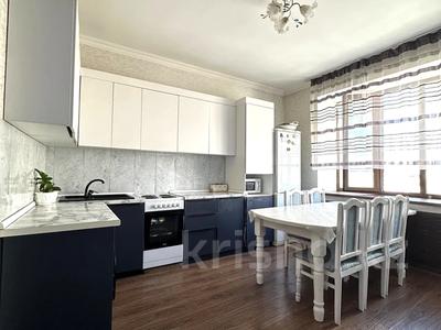 1-комнатная квартира · 42.3 м² · 6/9 этаж, Брусиловского 5 — Иманова за 22.7 млн ₸ в Астане, р-н Байконур