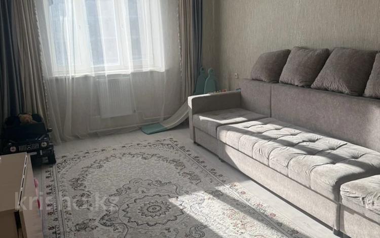 3-комнатная квартира · 64.4 м² · 5/5 этаж, Кокжал Барака 7/2 за 23 млн ₸ в Усть-Каменогорске — фото 2