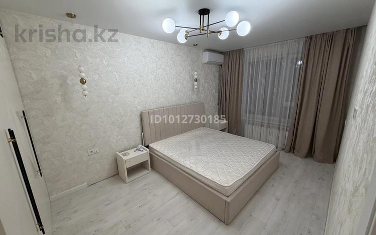 3-комнатная квартира · 72.6 м² · 3/7 этаж, Райымбек батыра 169 — Жк Бесагаш рядом Магнум, kuanysh grand hall. aport east за 46.7 млн ₸ — фото 2