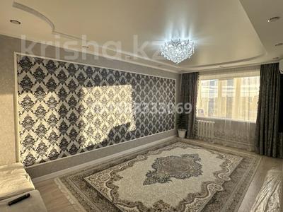 3-бөлмелі пәтер · 63 м² · 9 қабат, мкр Кунаева 51, бағасы: 24 млн ₸ в Уральске