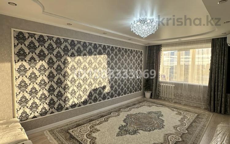 3-бөлмелі пәтер · 63 м² · 9 қабат, мкр Кунаева 51, бағасы: 24 млн ₸ в Уральске — фото 2