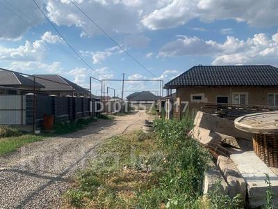 Участок · 7 соток, Актан за 20 млн ₸ в Каскелене