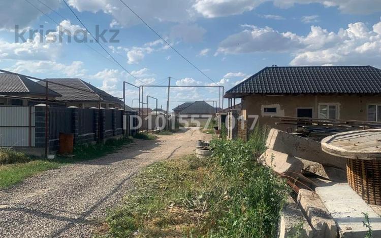 Участок · 7 соток, Актан за 20 млн ₸ в Каскелене — фото 2