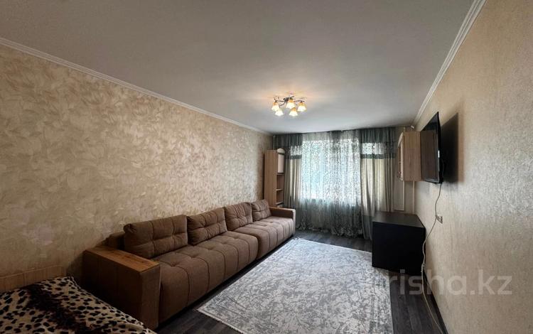 2-бөлмелі пәтер · 62.3 м² · 3/5 қабат, Жандосова, бағасы: 63 млн ₸ в Алматы, Бостандыкский р-н — фото 16