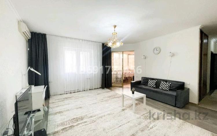 2-комнатная квартира · 55 м² · 4 этаж, 9-улица 34/1 за 10 000 ₸ в Туркестане — фото 2