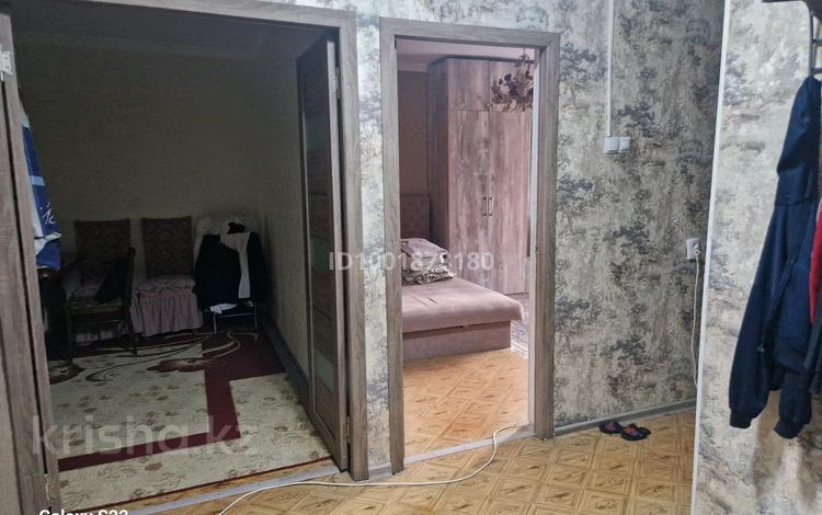 3-комнатная квартира · 60 м² · 3/5 этаж, Мкр 6, ( Талас) 2 — Аптека Садыхан за 21.5 млн 〒 в Таразе — фото 2