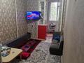 3-комнатная квартира · 60 м² · 3/5 этаж, Мкр 6, ( Талас) 2 — Аптека Садыхан за 21.5 млн 〒 в Таразе — фото 2