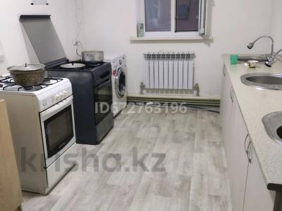 1-комнатная квартира, 15 м², 2/2 этаж помесячно, мкр Айгерим-1, Ашимова 60 за 60 000 〒 в Алматы, Алатауский р-н