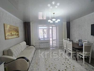 2-комнатная квартира · 71 м² · 2/5 этаж, Акан серэ 66 за 35.5 млн ₸ в Кокшетау