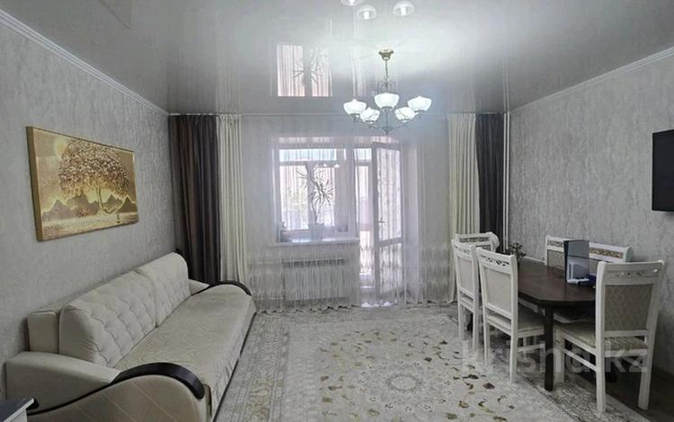 2-бөлмелі пәтер · 71 м² · 2/5 қабат, Акан серэ 66, бағасы: 35.5 млн ₸ в Кокшетау — фото 2
