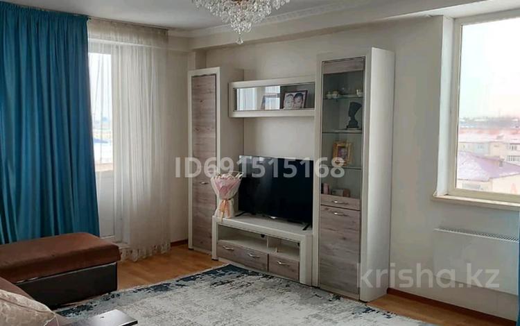 2-комнатная квартира, 57 м², 7/9 этаж, Астана 32 за 24.5 млн 〒 в Таразе — фото 2