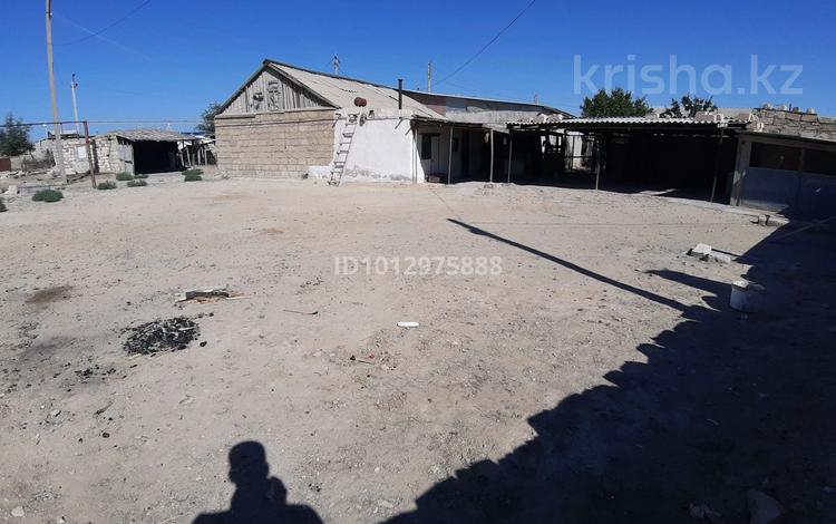 Отдельный дом · 3 комнаты · 50 м² · 17.5 сот., 16 1 — Динара магазин аялдамасы за 5.5 млн ₸ в  — фото 2
