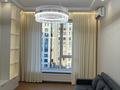 2-комнатная квартира · 58 м² · 11/16 этаж, Розыбакиева 217Б за 83 млн ₸ в Алматы, Бостандыкский р-н — фото 9