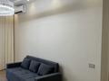 2-комнатная квартира · 58 м² · 11/16 этаж, Розыбакиева 217Б за 83 млн ₸ в Алматы, Бостандыкский р-н — фото 10